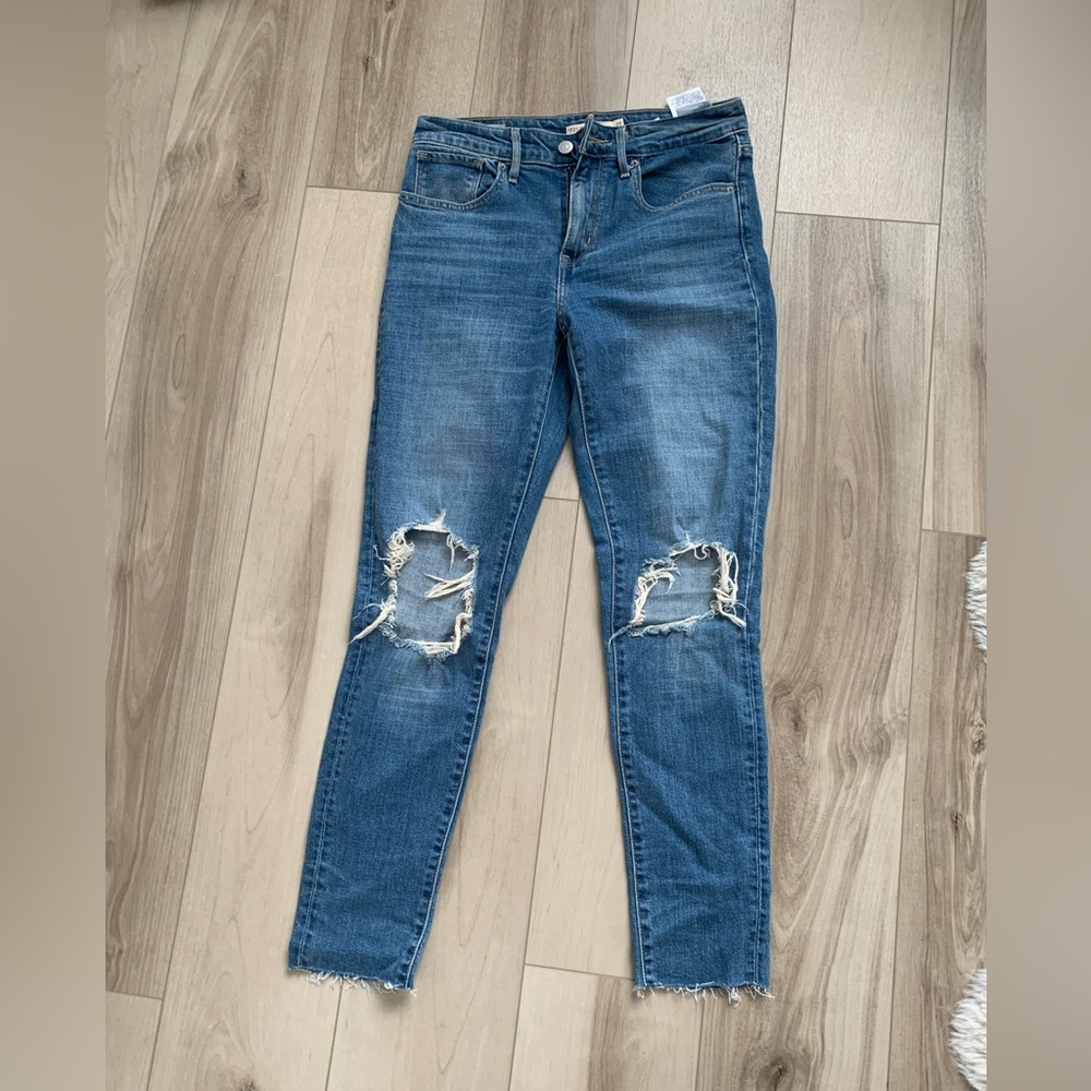 LEVIS 721 jeans - size 27